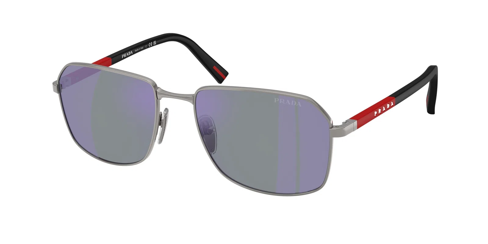 Prada Linea Rossa A51S Sunglasses - view 4